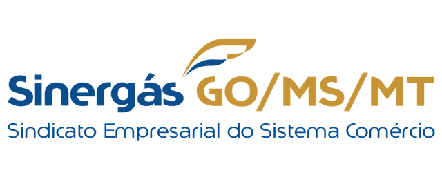 Sinergás GO/MS/MT